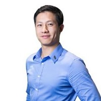 Real Health Medical Employee Simon Shen's profile photo