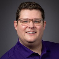 Boeing Employee Ryan Dewey's profile photo