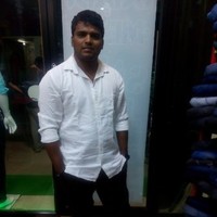 Pervazive Inc. Employee Santhosh C's profile photo
