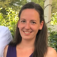 iCONTEST Employee Borbála Takács's profile photo