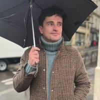PwC France Employee Maxime Michallet's profile photo