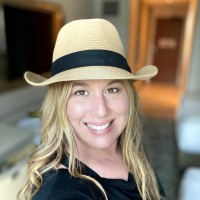 Baldwin Hardware Employee Amy Rucki's profile photo