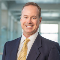 CRH Employee Chris Goble's profile photo