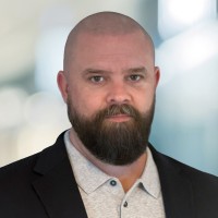 nShift Employee Lee Harrod's profile photo