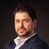 Arkano Employee Victor Fróes's profile photo