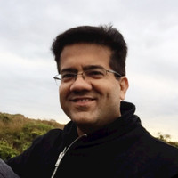 9X Media Pvt. Ltd. Employee Bhupendra Makhi's profile photo