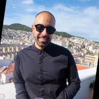 Metron SA Employee Athanasios Tilemis's profile photo