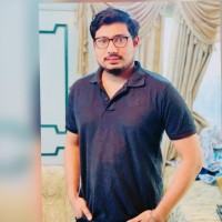 Learning Pitch Employee Zohaib Zafar's profile photo
