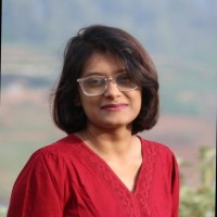 Sushmitha Suresh Email