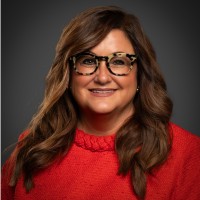 Ball State University Employee Jean Crosby's profile photo