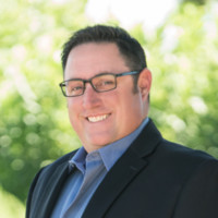 CSDG Employee Corey Lieber's profile photo