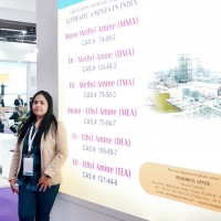 Balaji Amines Ltd Employee Shabana Tamboli's profile photo