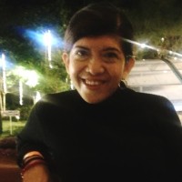 National Grid Corporation of the Philippines Employee Alea Mae Acuna's profile photo