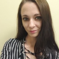 AREA TEMPS, INC. Employee Courtney Leonello's profile photo