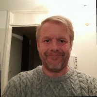 Stephen Ramsay Email
