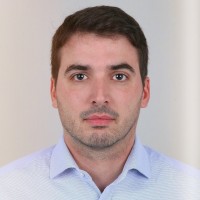 Michael Chronopoulos Email