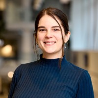 La Presse Employee Camille Dauphinais-Pelletier's profile photo