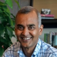 Bobby Parikh Email & Phone Number