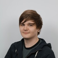 EdSmart Employee Lars Field's profile photo