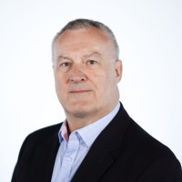 Worldline Employee Paul Drummond's profile photo