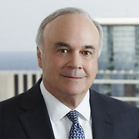 McGinnis Lochridge Employee Steven Watkins's profile photo