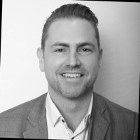 Temenos Employee Jordan Grant's profile photo