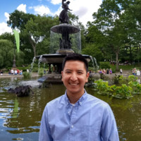 SimplePractice Employee John Uy's profile photo