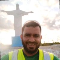 MPE Engenharia e Serviços S.A Employee Gilvani de Freitas's profile photo