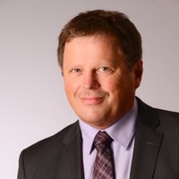 Heimdall Power Employee Gerhard Biedenbach's profile photo