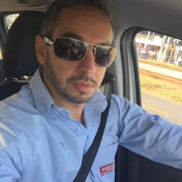 Estrutural Serviços Industriais Employee Kleverson Lima's profile photo