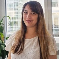 AlpsenTek GmbH Employee Tanja W.'s profile photo