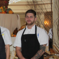 Mountain View Grand Resort & Spa Employee Travis Kay's profile photo
