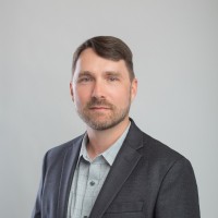 Cousins Properties Employee Matt Ferris's profile photo