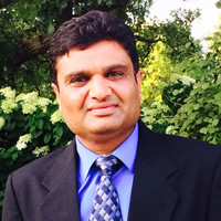 Absolute Electronics, Inc Employee Dinesh Gondaliya's profile photo
