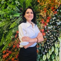 Arneca Technologies Employee Ecem Durmuş's profile photo