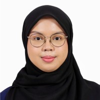 COSCO SHIPPING LINES (MALAYSIA) SDN. BHD. Employee Balqis Yoni's profile photo