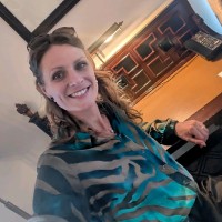 Cook Medical Employee Sabrina Evers's profile photo