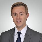 Bessemer Trust Employee Ryan Gillespie's profile photo