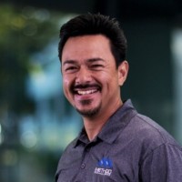 Method Technologies Employee Paul Fassoth's profile photo
