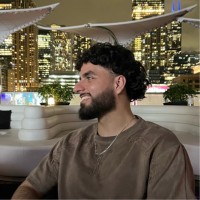 Pillar Health Employee Tariq Hammad's profile photo