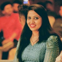 Preety S. Email & Phone Number