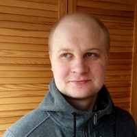Igor Tkachenko Email & Phone Number
