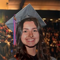 CVS Pharmacy Employee Gianna D'Angelo's profile photo