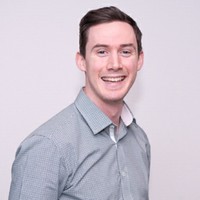 Colonial First State Employee Aaron O'Sullivan's profile photo