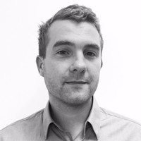 BIBA Employee Tom White's profile photo