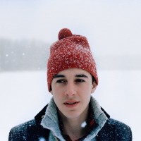 AMCS Group Employee Tim Ludwig's profile photo