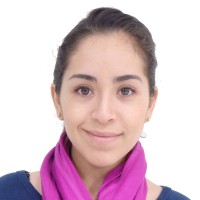 Neurogan Employee Claudia Solano Olmos's profile photo