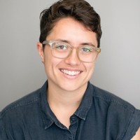 Pride Foundation Employee Helen Stillman's profile photo