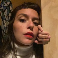 I Hate Flash Employee Jeanne Yépez's profile photo