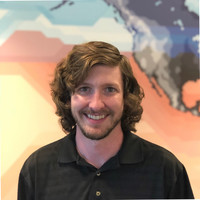 Zelis Employee Nate Silva's profile photo